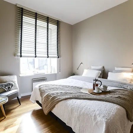 Apartment Chmielna Center